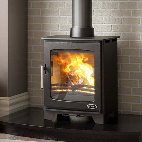 Henley hazelwood compact - henley, wood