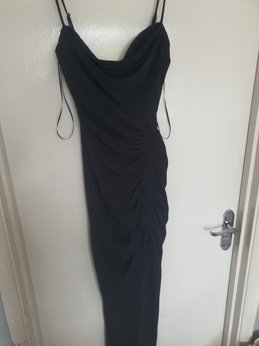Zara midi dress - midi,