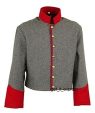 CONFEDERATE ARTILLERY SHELL