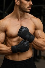 Weight Lifting Gloves Wrist