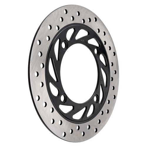 Front brake disc - front,