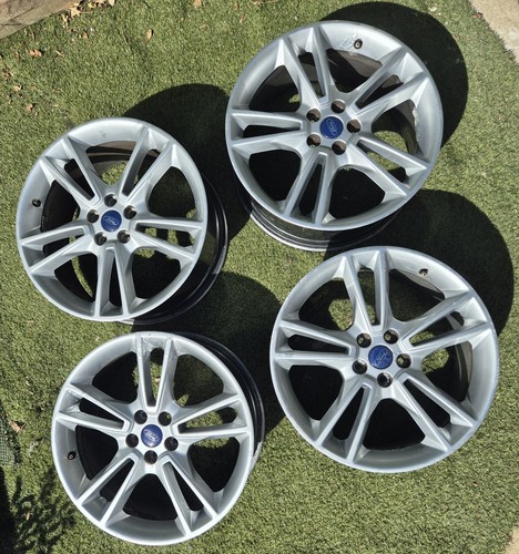 Genuine ford inch - ford, alloy