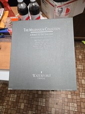 Rare Waterford Crystal