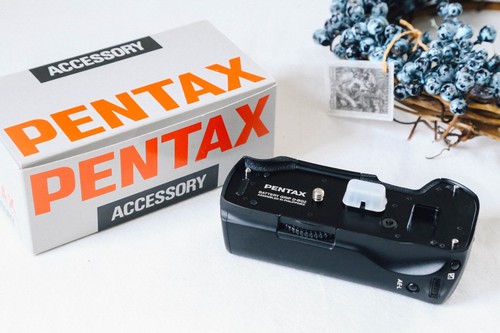Pentax bg2 battery - d-bg2,