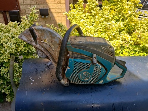 Makita ek6100 petrol concrete - makita,