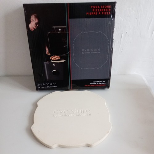 Everdure heston blumenthal - by,