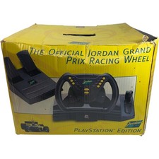 Joytech Jordan Grand Prix