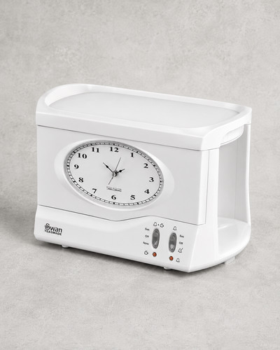 Swan teasmade stm201n - teasmade,
