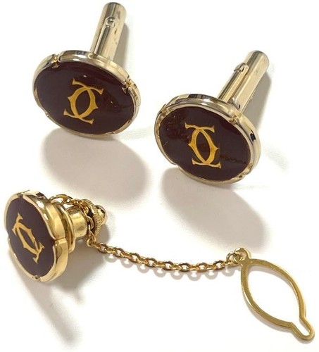Cartier must - cartier,