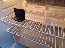 Caravan Fridge Organisers