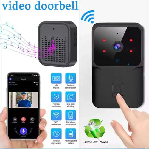 Smart wifi wireless video - smart,