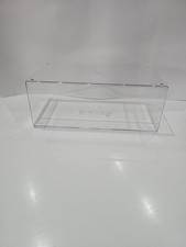 ACRYLIC DISPLAY CASE CLEAR FOR