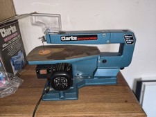 Clarke CSS400 Woodworking