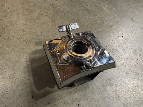 Premier bass drum bracket - drum,