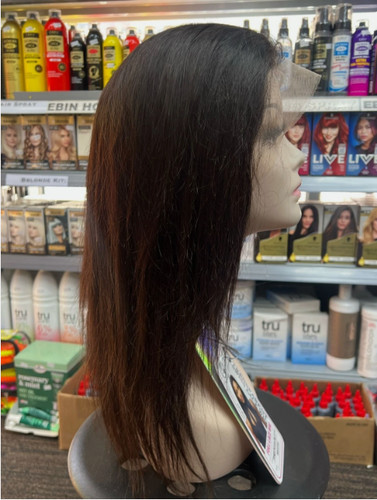 Dressmaker 100 human hair - 100%,