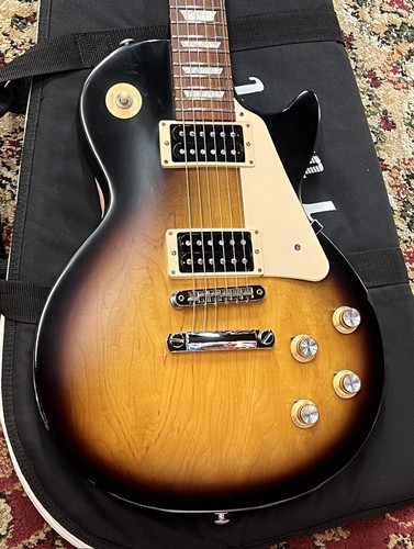 Gibson les paul 50s tribute - les,