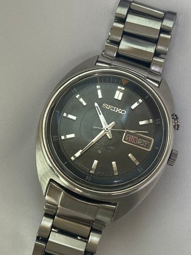Seiko bell matic 4006 - seiko, 4006-6010