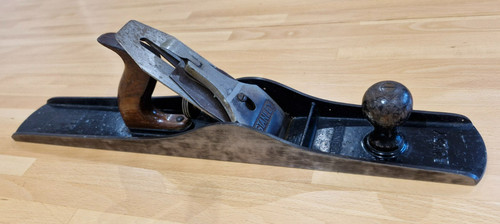 Vintage stanley bailey 7 - bailey,