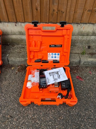 Paslode im45 nail gun - paslode,