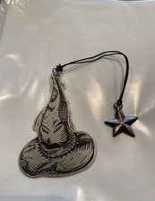 Harry Potter Collectible Bookmark 3.5” Sorting Hat