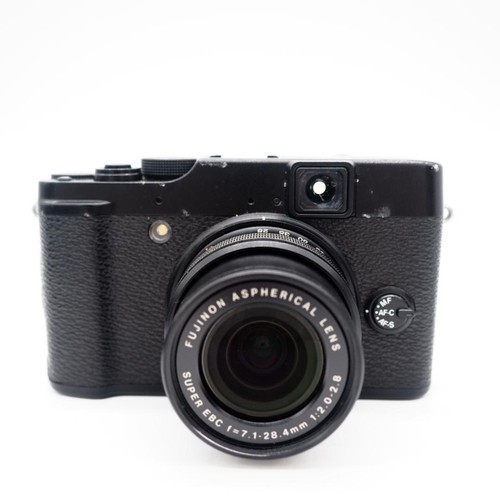 Fujifilm x10 black digital - x10,