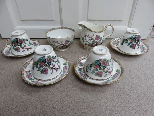 Duchess indian tree bone china - tree,