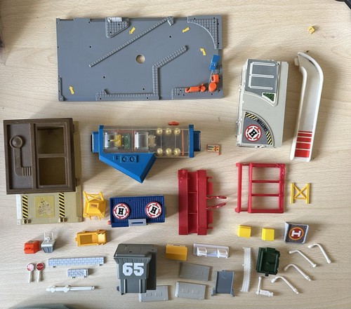 1980 galoob micro machines - galoob,