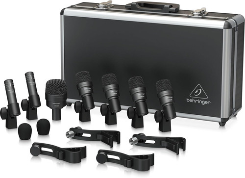 Behringer bc1200 professional - behringer,