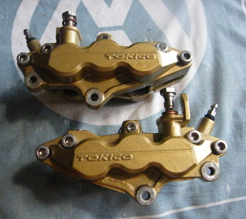Suzuki gsxr 1000 - 1000, k2