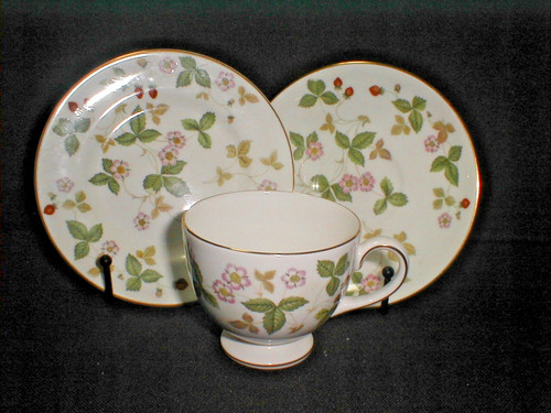 Wedgwood bone china wild - wedgwood,