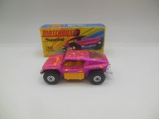 Matchbox Superfast MB - 30 b