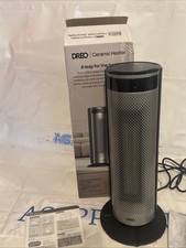 Dreo 20" Solaris 628 Ceramic