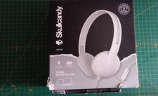 Skullcandy STIM white