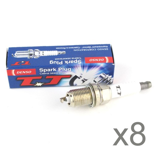 Genuine denso nickel - genuine, 8x