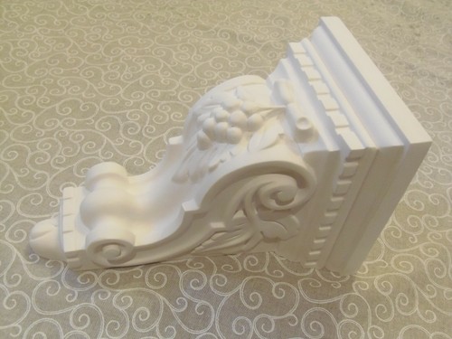 Pair large victorian - of,