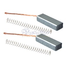 Carbon Brushes For Dyson YDK DC01 DC02 DC04 DC05 DC21 DC23 Motor Vacuum Cleaner