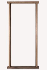 external door frame 32" door +