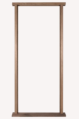 External door frame - door,