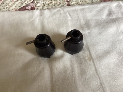 Powakaddy trolley wheel