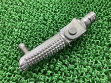 Used Yamaha TZR250R footpeg, left, 3XV, 1KT, genuine, unbent, scarce, vehicl...