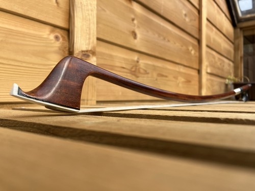 Double bass pernambuco - -,