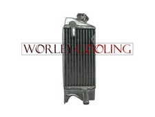Aluminum Radiator for Kawasaki