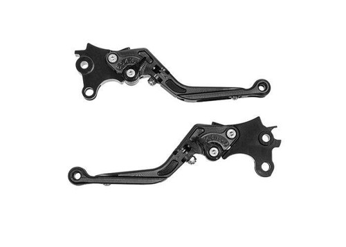 Touratech brake clutch lever - brake,