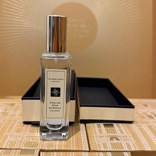 Malone english pear - jo, pear&