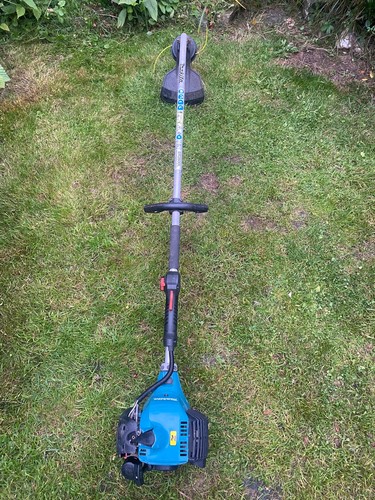 Makita er2600l two stroke - makita,