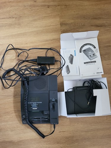 Philips lfh 725 executive - philips,