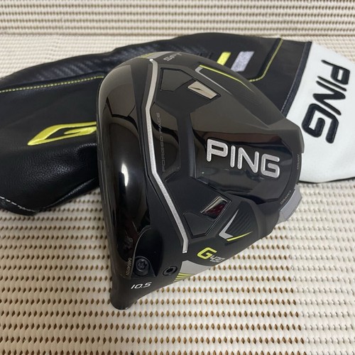Ping g430 sft driver 5 - sft, 10.5