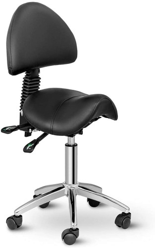 Physa salon adjustable saddle - physa,