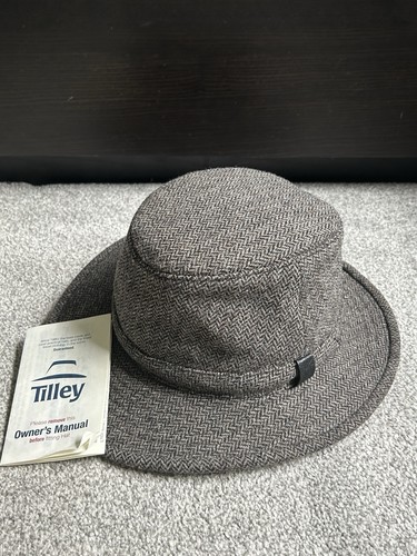 Tilley endurables tec wool - endurables, hat