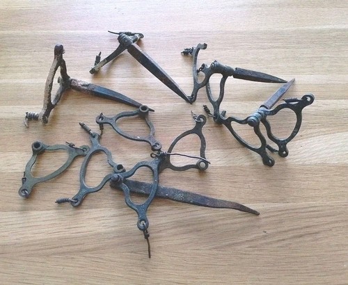 Job lot victorian - job,